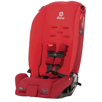Diono Radian 3R All-in-One Convertible Car Seat,Latch