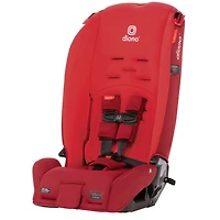 Diono Radian 3R All-in-One Convertible Car Seat,Latch