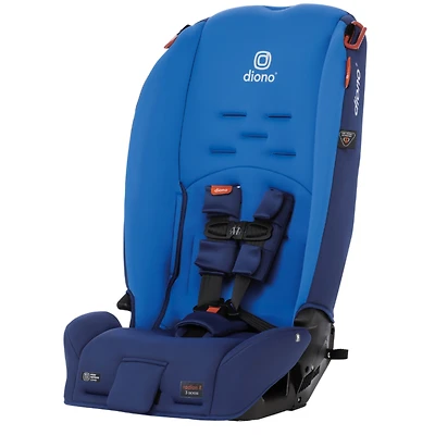 Diono Radian 3R All-in-One Convertible Car Seat,Latch