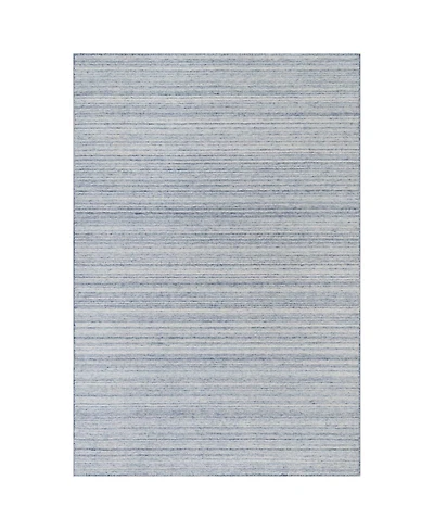 Liora Manne' Dakota Stripe 7'6" x 9'6" Outdoor Area Rug