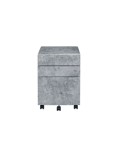 Acme Furniture Jurgen File Cabinet