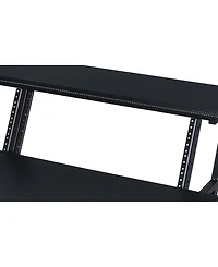 Acme Furniture Suitor Computer Desk