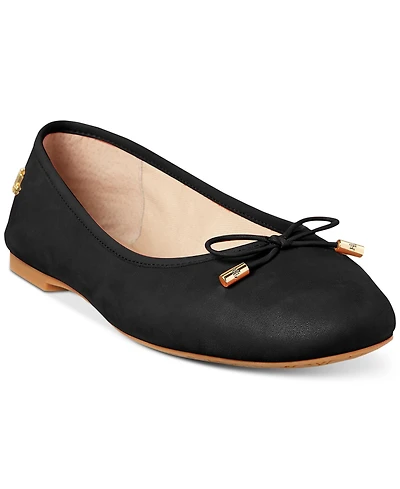 Lauren Ralph Women's Jayna Slip-On Flats