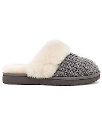 Ugg Women's Cozy Faux-Shearling Slippers