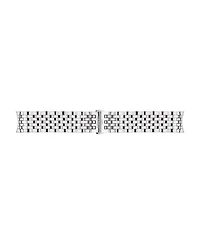 Tissot Men's Tradition Stainless Steel Bracelet Watch 42mm