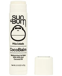 Sun Bum Coco Balm Moisturizing Lip Balm, 0.15 oz.