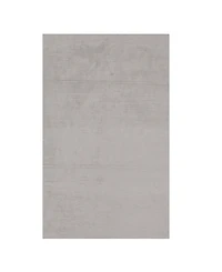 Karastan All Pet Reversible Pet Proof Gray 8' x 11' Rug Pad