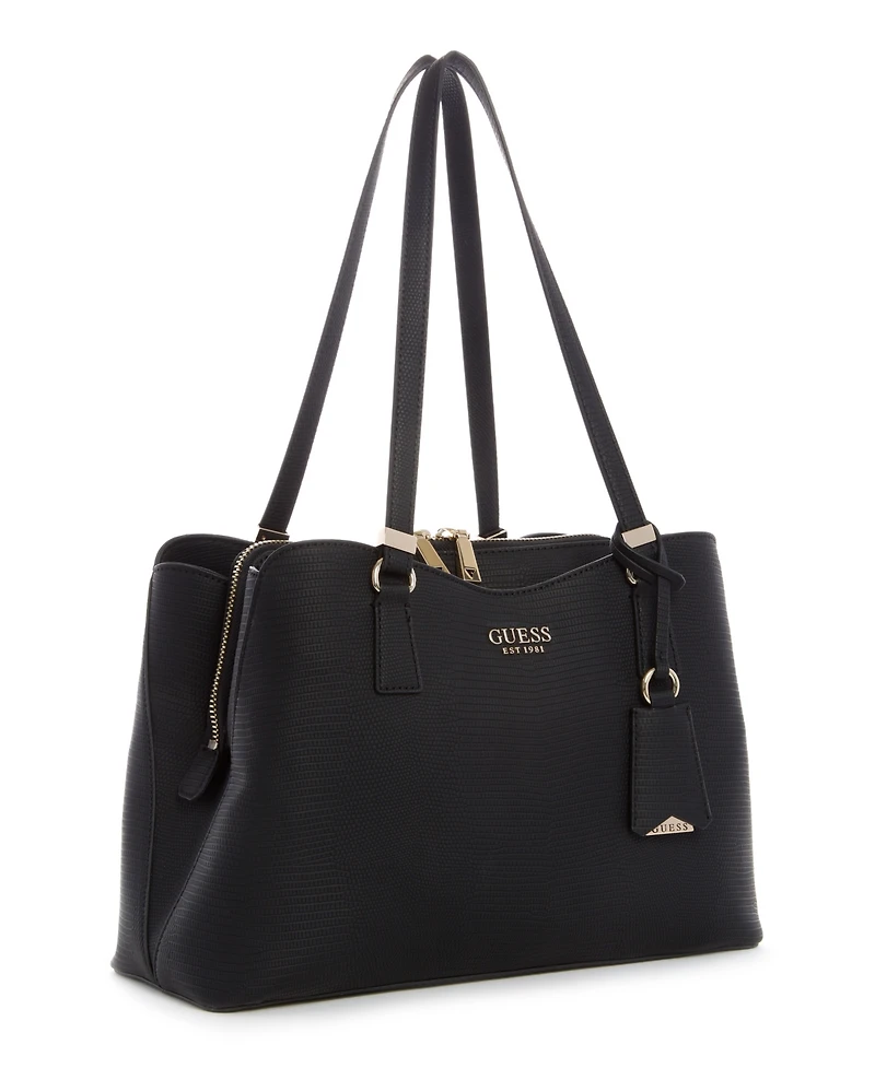 Guess Lyndi Large Girlfriend Satchel
