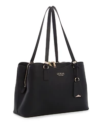 Guess Lyndi Large Girlfriend Satchel