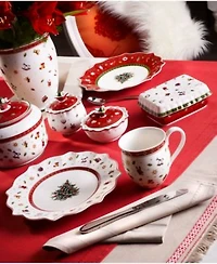 Villeroy Boch Toys Delight Dinnerware Collection