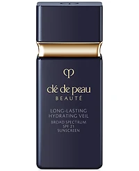 Cle de Peau Beaute Long-Lasting Hydrating Veil Broad Spectrum Spf 21 Sunscreen