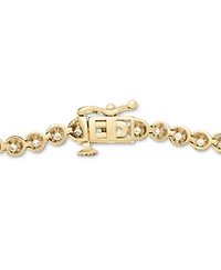 Diamond Tennis Bracelet ( ct. t.w.) 14k White Gold or Yellow Gold