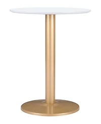Zuo Alto Bistro Table