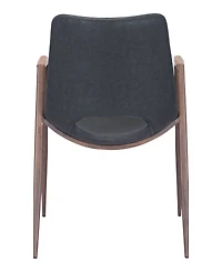 Zuo Desi Dining Chair, Set of 2