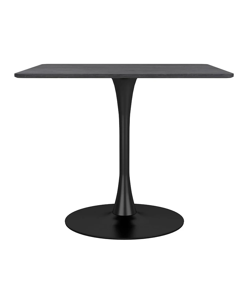 Zuo Molly Dining Table