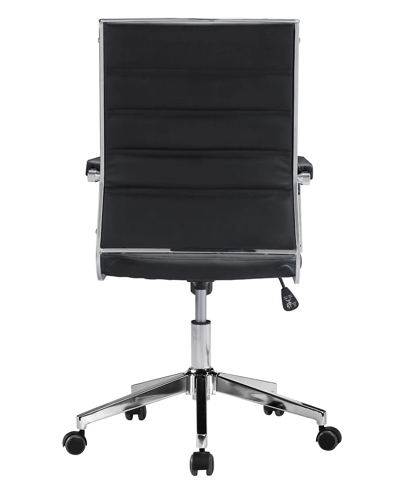 Zuo Liderato Office Chair