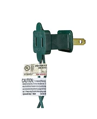 Northlight Set of 4 Clusters 100 Lights Tuscan Winery Grape Patio and Garden Novelty Christmas Light 20 Spacing