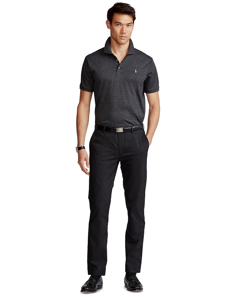 Polo Ralph Lauren Men's Classic Fit Soft Cotton
