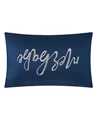 Stratford Park Suva 7-Piece Comforter Set