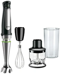 Braun MultiQuick 7 Hand Blender