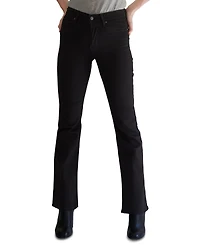 Levi's 725 High-Waist Classic Stretch Bootcut Jeans