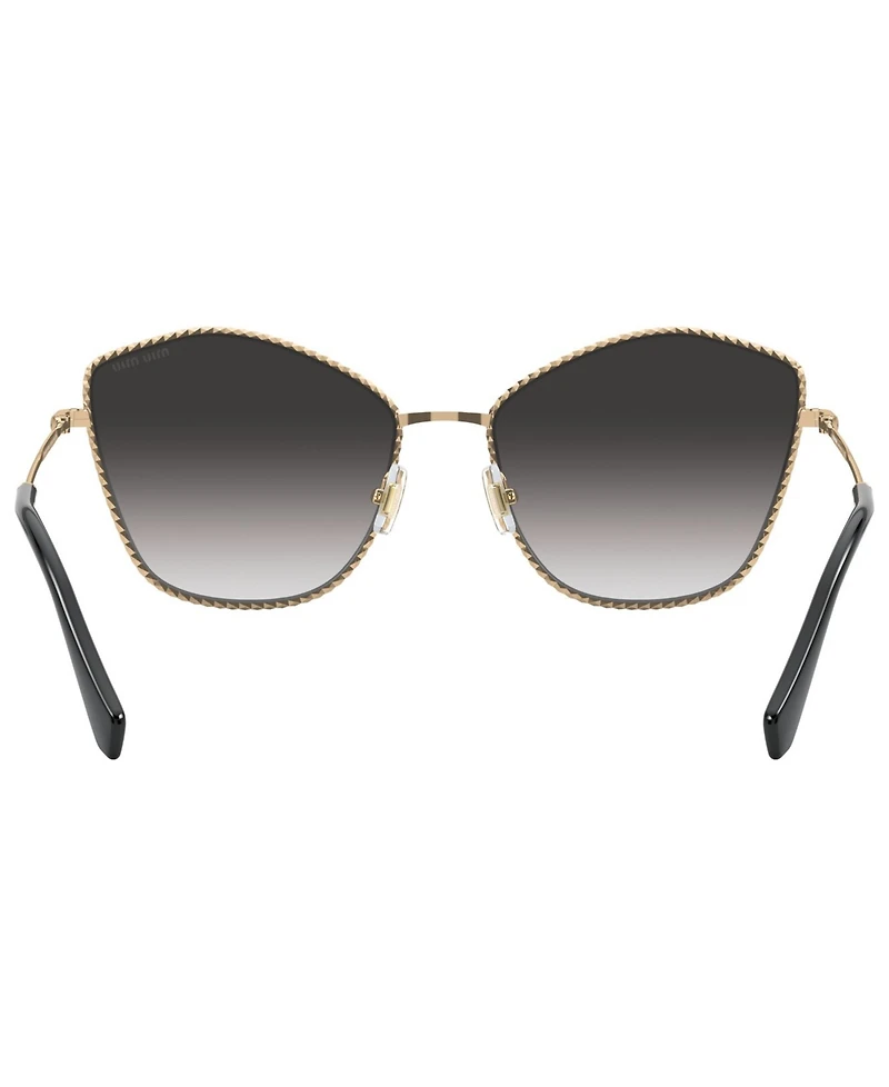 Miu Miu Women's Sunglasses
