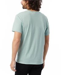 Alternative Apparel Men's Crew T-shirt