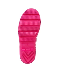 Juicy Couture Women's Totally Logo Rainboots