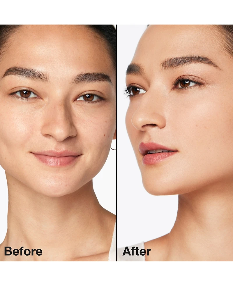 Clinique Beyond Perfecting Foundation + Concealer, 1 oz.