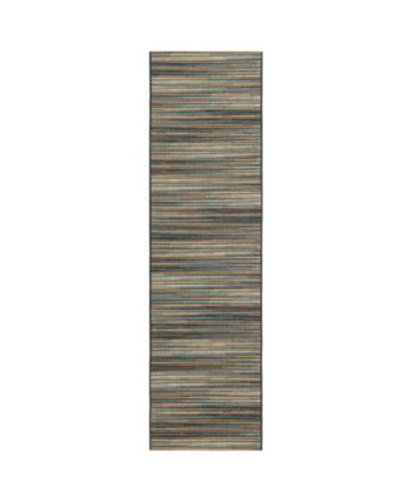 Liora Manne Marina Stripes Rug