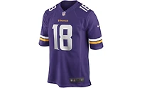 Nike Minnesota Vikings Justin Jefferson Men's Game Jersey