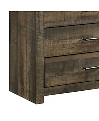 Picket House Furnishings Beckett 2-Drawer Nightstand