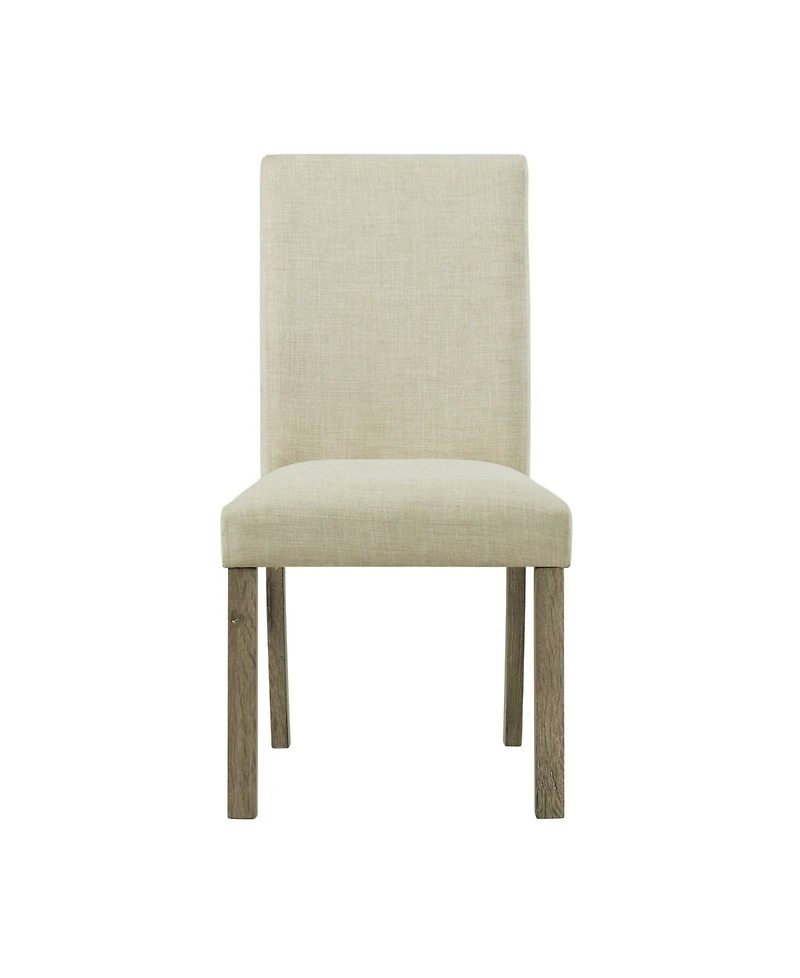 Picket House Furnishings Turner Side Chair Set