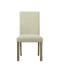 Picket House Furnishings Turner Side Chair Set