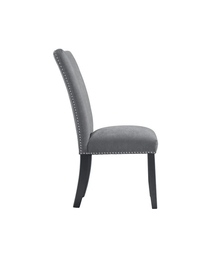 Picket House Furnishings Stratton Standard Height Side Chair Set