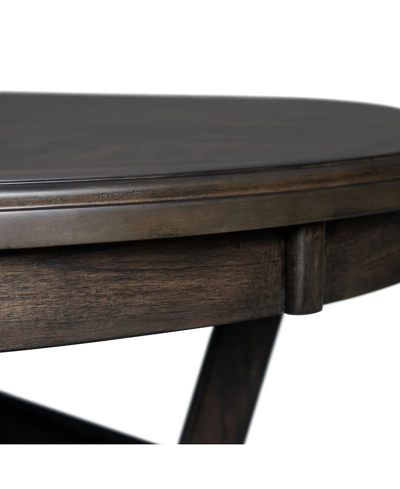 Picket House Furnishings Taylor Standard Height Dining Table