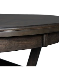 Picket House Furnishings Taylor Standard Height Dining Table