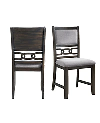 Picket House Furnishings Taylor Standard Height Side Chair