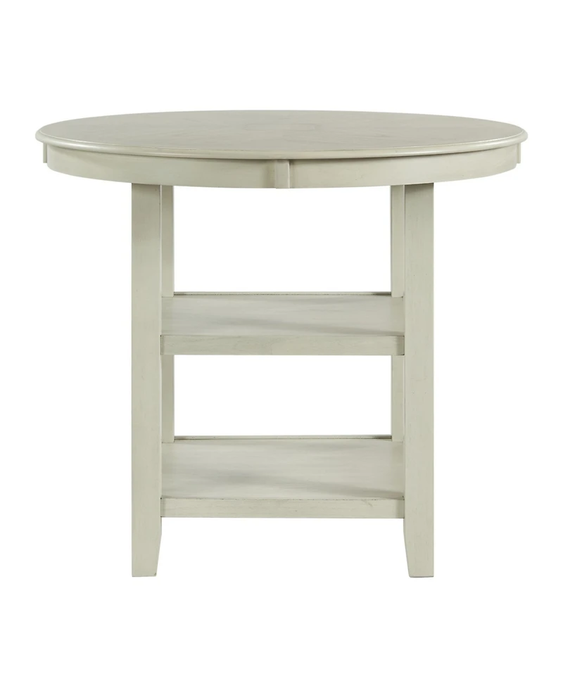 Picket House Furnishings Taylor Counter Height Dining Table