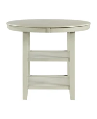 Picket House Furnishings Taylor Counter Height Dining Table
