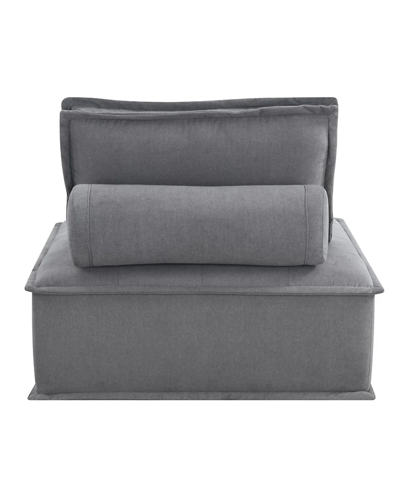Picket House Furnishings Cube Modular Seating