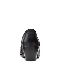Clarks Collection Women's Emily Amelia Pumps