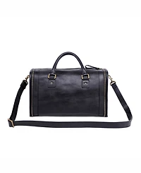 Old Trend Women's Genuine Leather Cambria Satchel Bag