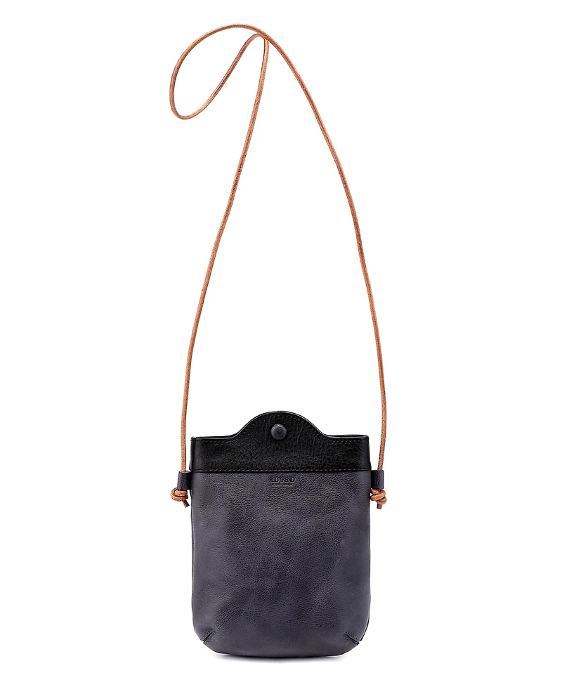 Old Trend Women's Genuine Leather Out West Crossbody Bag