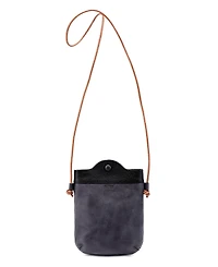 Old Trend Women's Genuine Leather Out West Crossbody Bag