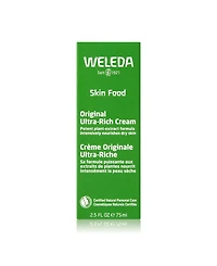 Weleda Skin Food Original Ultra-Rich Cream, 2.5 oz.