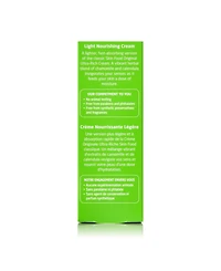 Weleda Skin Food Light Nourishing Cream, 1.0 oz