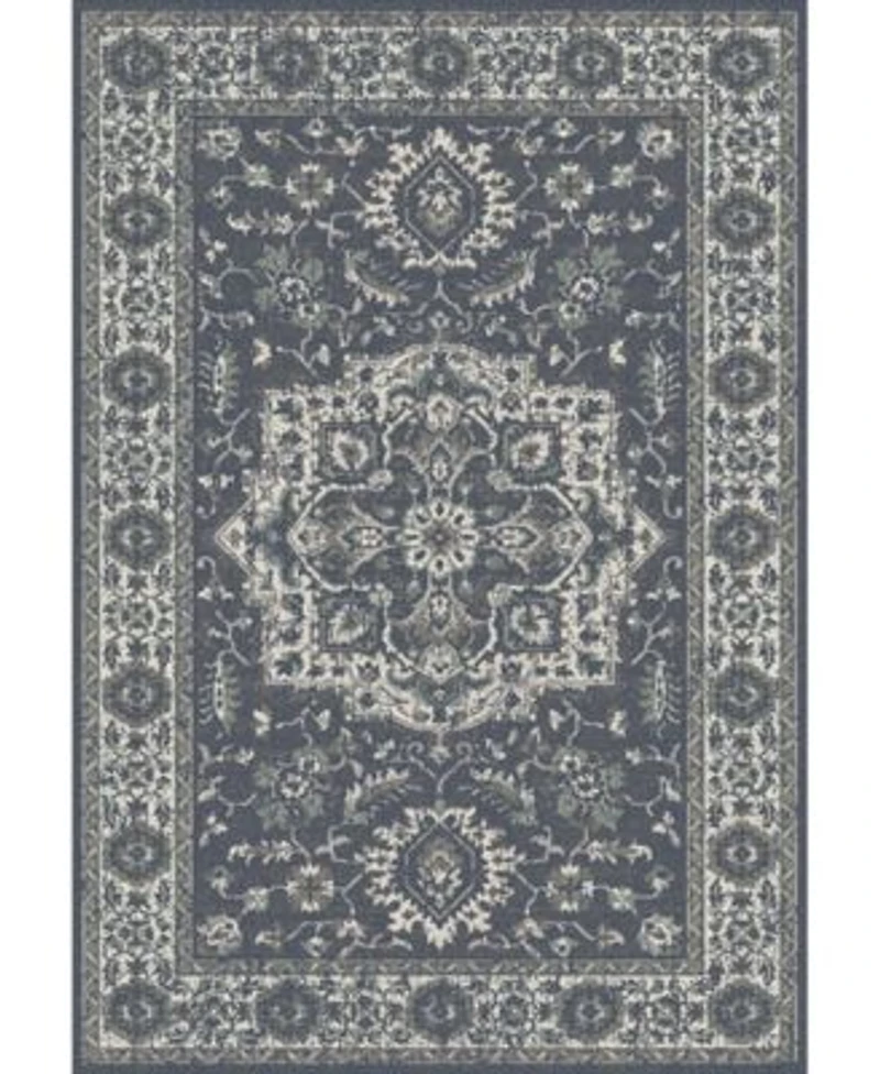 Closeout Portland Textiles Cassandra Hester Area Rug