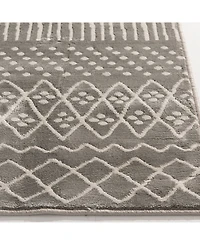 Closeout! Portland Textiles Corfu Alvis 5' x 7'6" Area Rug