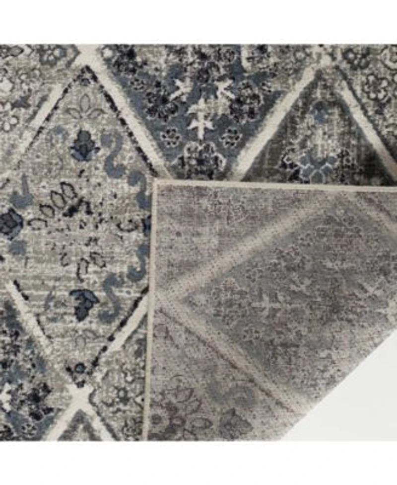 Closeout Portland Textiles Corfu Braddyville Area Rug